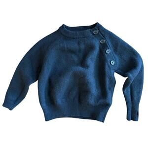 Zadig & Voltaire Sweater, Kids, Cashmere and Wool